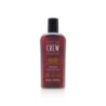 American Crew - Daily Deep Moisturizing Shampoo 250 ml