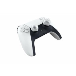 Gioteck Sniper Thumb Grips (Translucent White)