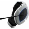 TX-50 Wireless RF Stereo Gaming Headset (White/Blue) (Uni)