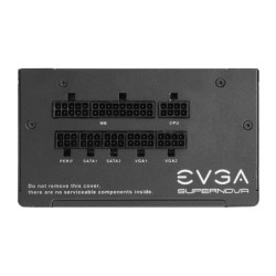 PSU EVGA 650W P6, 80+