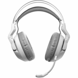 ROCCAT Elo 7.1 Air Tr&Atilde;&yen;dl&Atilde;&cedil;s Headset Hvid