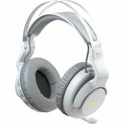 ROCCAT Elo 7.1 Air Tr&Atilde;&yen;dl&Atilde;&cedil;s Headset Hvid