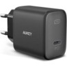 Ladowarka Aukey AUKEY 20W USBC PD