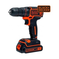 BLACKDECKER TRAPANO/AVVITATORE