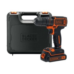 BLACKDECKER TRAPANO/AVVITATORE