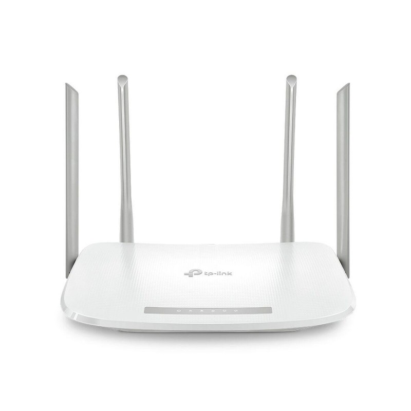 TP-Link EC220-G5 V1 Tr&Atilde;&yen;dl&Atilde;&cedil;s router Desktop