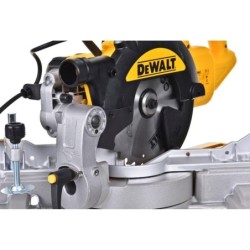 DeWalt DWS773 Paneels&auml;ge 216mm