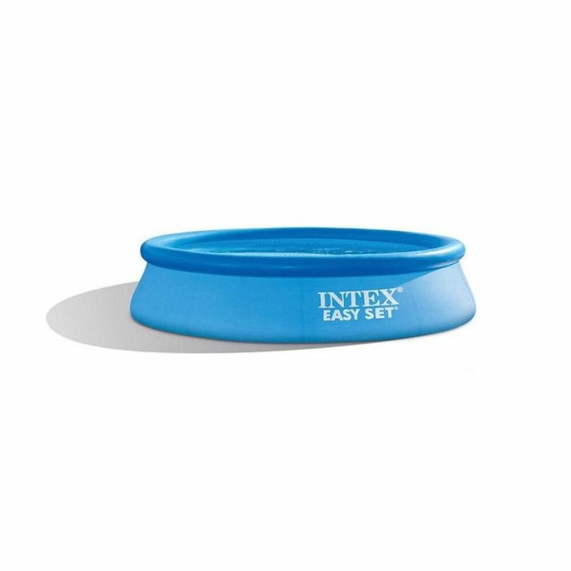 Intex Easy Set Pool Blue