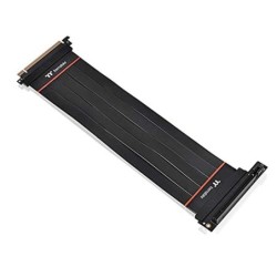 Thermaltake TT Premium PCI-E 4.0 Extender PCI Express x16 kabel 30cm