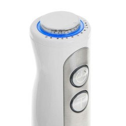 Adler AD 4625w Hand Blender, 1500 W, Number of speeds 5, Turbo mode, 