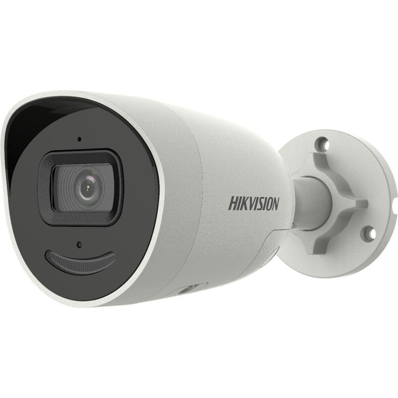 Hikvision Pro Series with AcuSense DS-2CD2046G2-IU/SL Netv&Atilde;&brvbar;rksover