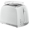 Russell Hobbs Honeycomb 26060-56 Br&Atilde;&cedil;drister Hvid