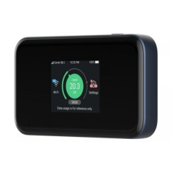 Router ZTE MU5001 (kolor czarny)