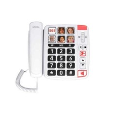 Swissvoice Xtra 1110 Telefon med ledning