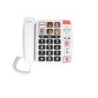 Swissvoice Xtra 1110 Telefon med ledning