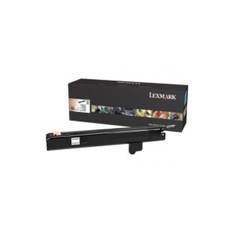 Lexmark C930X72G fotoconduttore e unità tamburo 53000 pagine