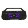 BT Speaker 615/Light Effect/IPX5/Black