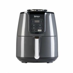 Ninja Foodi AF100EU Airfryer 1550W Sort/ s&Atilde;&cedil;lv