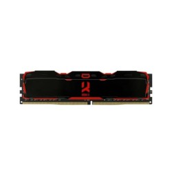 Pamiec GoodRam Pamiec DDR4 GOODRAM IRDM X 32GB (2x16GB) 3200MHz CL16-