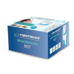 Esperanza Forst&Atilde;&cedil;ver MIST