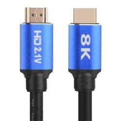 CABLE I-BOX HD08 HDMI 2.1 8K 2M