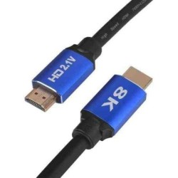 CABLE I-BOX HD08 HDMI 2.1 8K 2M