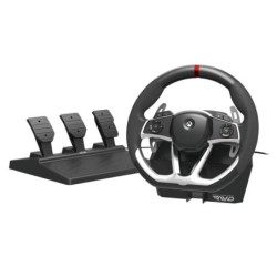 XBOX SX FORCE FB RACING WHEEL DLX