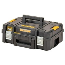 Dewalt DEWALT SKRZYNIA TSTAK II 2,0 UCHWYT KR&Atilde;TKI DWST83345-1 DWST