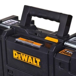 Dewalt DEWALT SKRZYNIA TSTAK II 2,0 UCHWYT KR&Atilde;TKI DWST83345-1 DWST