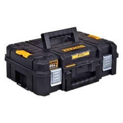 Dewalt DEWALT SKRZYNIA TSTAK II 2,0 UCHWYT KR&Atilde;TKI DWST83345-1 DWST