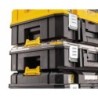 Dewalt DEWALT SKRZYNIA TSTAK 2,0 GLEBOKA Z DLUGA RACZKA DWST83343-1 D