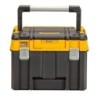 Dewalt DEWALT SKRZYNIA TSTAK 2,0 GLEBOKA Z DLUGA RACZKA DWST83343-1 D