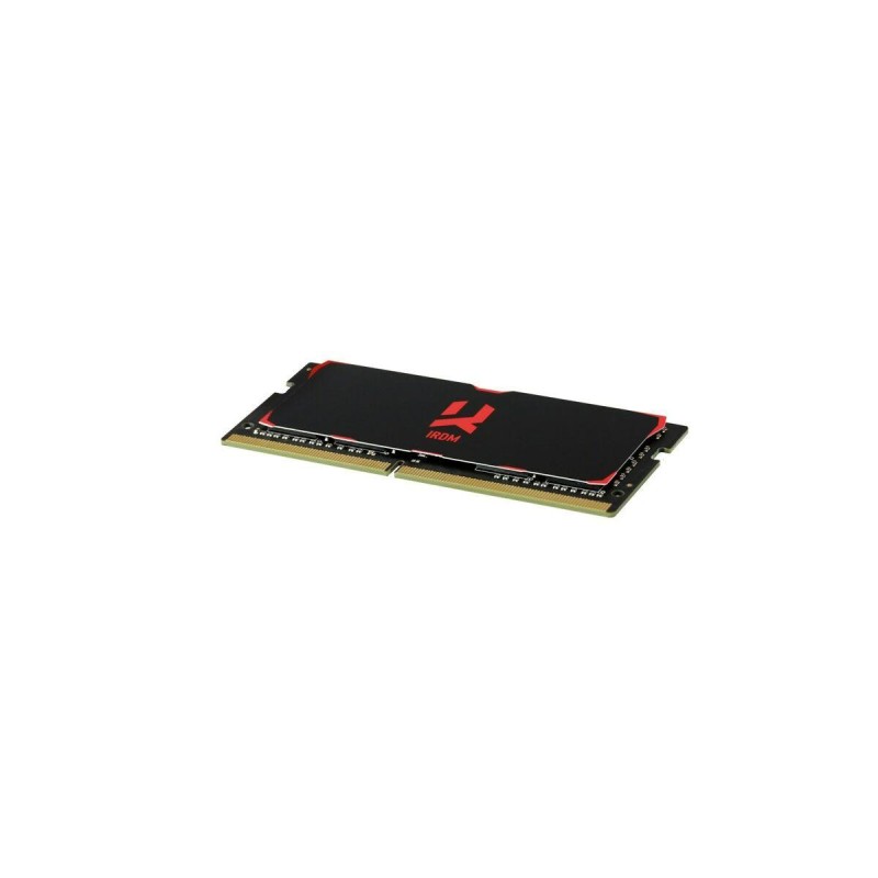 GOODRAM DDR4 16GB 3200MHz CL16 Ikke-ECC SO-DIMM 260-PIN