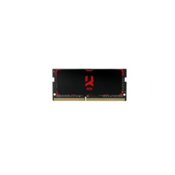 GOODRAM DDR4 16GB 3200MHz CL16 Ikke-ECC SO-DIMM 260-PIN