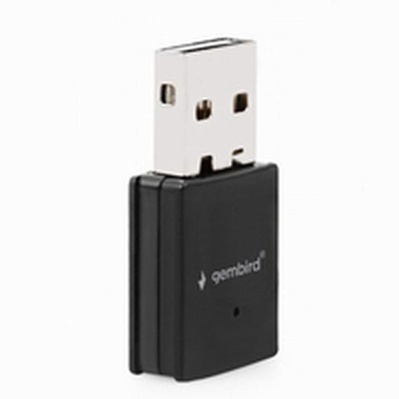 Gembird WNP-UA300-01 Mini adattatore Wi-Fi USB 300 Mbps WNP-UA300-01