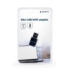 Gembird WNP-UA300-01 Mini adattatore Wi-Fi USB 300 Mbps WNP-UA300-01