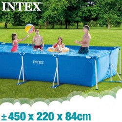 Intex Basen stelazowy 450x220cm 14w1 (28274)