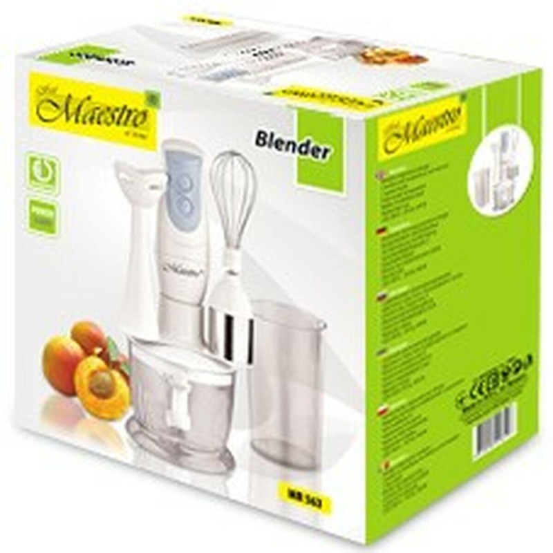 Blender Maestro BLENDER MAESTRO MR-563