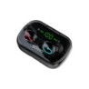 Sluchawki bezprzewodowe Bluetooth Savio TWS-06 BT 5.0 z mikrofonem, p