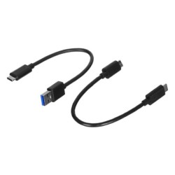 Kieszen Orico Obudowa dysku SDD M.2 Orico, NVME, USB-C 3.1 Gen.2, 10G