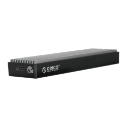 Kieszen Orico Obudowa dysku SDD M.2 Orico, NVME, USB-C 3.1 Gen.2, 10G