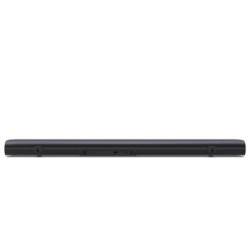 Sharp HT-SBW202 altoparlante soundbar Nero 2.1 canali 100 W (2.1 SOUN