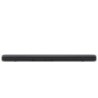 Sharp HT-SBW202 altoparlante soundbar Nero 2.1 canali 100 W (2.1 SOUN