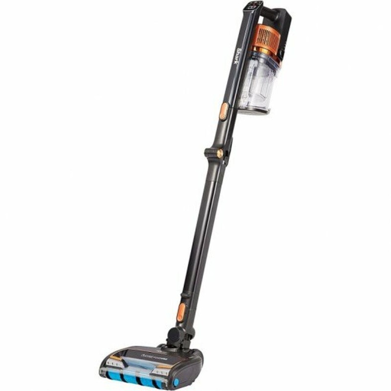 Shark Cordless Vacuum with Anti Hair-Wrap PowerFins Technology and Fl