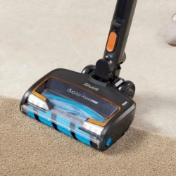 Shark Cordless Vacuum with Anti Hair-Wrap PowerFins Technology and Fl