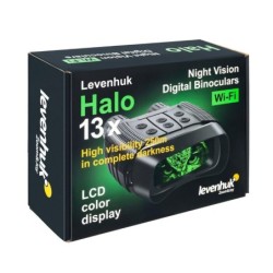 Levenhuk Halo 13x Binokular Nachtsichtger&Atilde;&curren;t digital