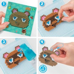 Epoch AQUABEADS ANIMAL CROSSING ZEST POSTACI 31832 P6