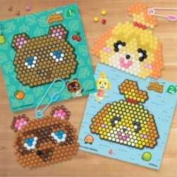 Epoch AQUABEADS ANIMAL CROSSING ZEST POSTACI 31832 P6