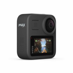 GOPRO MAX ACTION SPORTS CAMERA 16.6