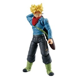 DRAGON BALL SUPER EVOLVE SUPER SAIYAN TRUNKS